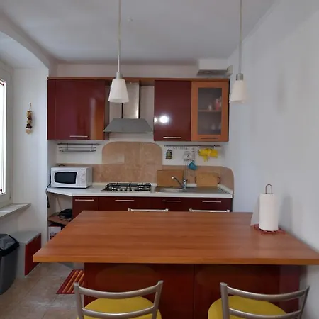 L'oasi Nel Cuore Di Apartman *