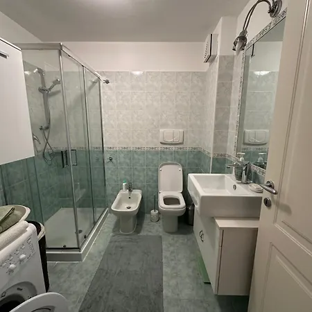 L'oasi Nel Cuore Di Trieszt