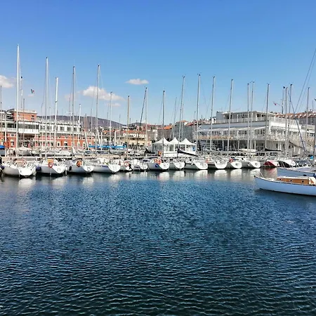 Apartman L'oasi Nel Cuore Di