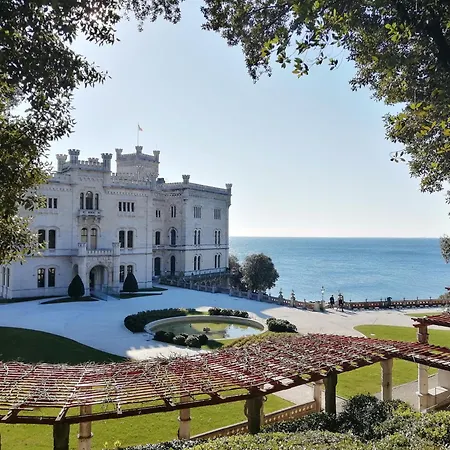 L'oasi Nel Cuore Di Apartman *