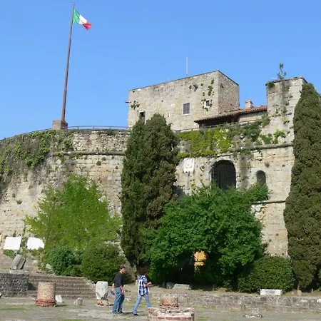 L'oasi Nel Cuore Di Trieszt