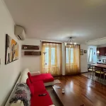 شقة L'oasi Nel Cuore Di ترييستي