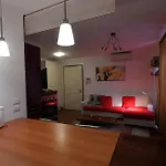 L'oasi Nel Cuore Di شقة ترييستي