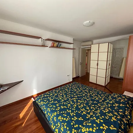 Apartamento L'oasi Nel Cuore Di