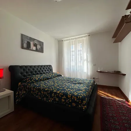 L'oasi Nel Cuore Di * Триест