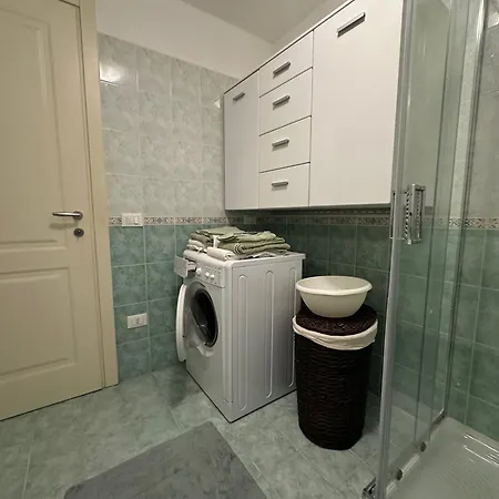 Apartamento L'oasi Nel Cuore Di *