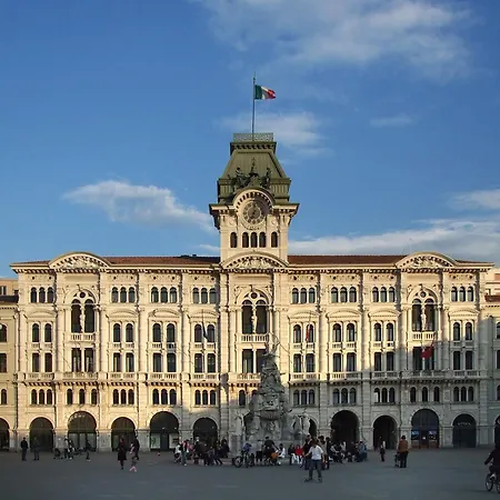 L'oasi Nel Cuore Di Appartement *